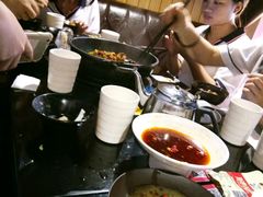 -川里谈·川味小馆(北京路店)