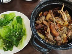 -斯丹姜母鸭·古法干香(涂门街总店)