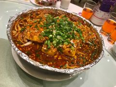 -马旺子酒楼