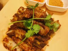 -小土豆北方菜馆(方庄店)