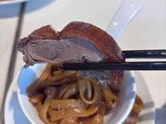 -香港深井掂檔烧鹅茶餐厅(海韵城店)