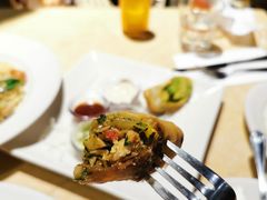 -The Cheesecake Factory 芝乐坊餐厅(王府中環店)