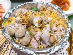 -79号渔船海鲜饭店(宝安店)