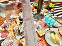 -拾勝牛·江景安格斯烧肉放题(江湾阳光天地店)