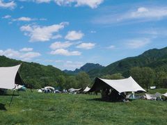 -玉渡山自然风景区