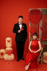 -雅云婚纱摄影工作室旗舰店