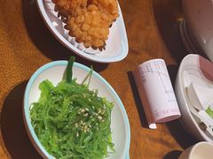 -李犟大爆鳝面·手工蟹黄包(湖滨西湖店)
