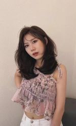 -东方美妍小鹏造型