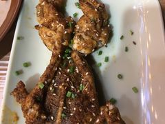 -凤爪王烧烤(丰美路团结佳兴园店)