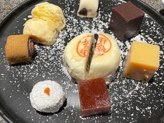 -真地道京味府·鲜橙烤鸭·北京菜(朝外大街东大桥店)