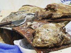 -老刘家泡馍·陕西老字号(钟楼广济街店)