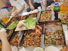 -老三李村河底戳子肉(总店)