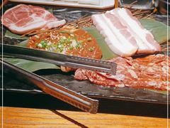 -千寻烧肉(政务区店)