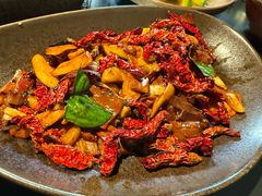 -Ameigo梅果·云贵川bistro(长宁来福士店)