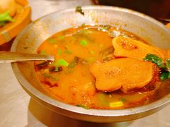 -小螺大作·螺蛳粉火锅(林和西店)