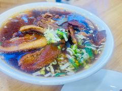 -水仙拉面(水仙街店)