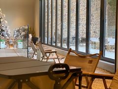 -J Create城市露营咖啡·简餐·宠物(上海动物园店)