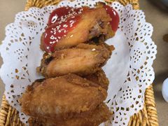 -老三样·旧食新味(万寿宫店)