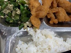 -交通大学（闵行校区）-第二餐饮大楼