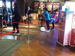 -大鲁阁保龄球(苏州园区店)
