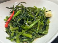 -帕蓝·暹罗料理(大学路店)
