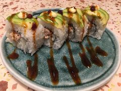 招牌金枪鱼牛油果拌饭-米仓食堂(凯德广场店)