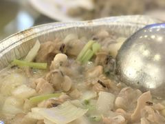 -启东小海鲜(庄先湾路1号店)
