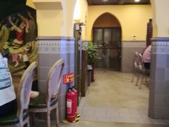 大堂-阿凡提餐厅(簋街店)