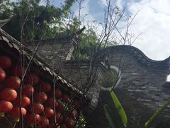 -青瓦房古村落