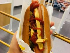 -宜家·瑞典风味餐厅(北京西红门店)