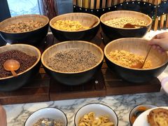 -洲际酒店·地平线全日餐厅HORIZON CAFÉ
