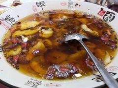 水煮鱼-东方太阳城淮扬餐厅(会所中餐厅店)