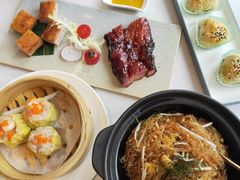瑶柱肉碎粉丝煲-喜粤8号(四海唐人街店)