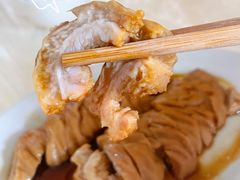 -车头老二大排档(金城步行街店)