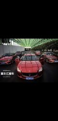 点击看大图 -喜乐汇·婚车(华润橡树湾3期店)