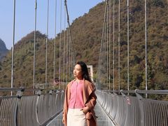 -宝晶宫旅游景区