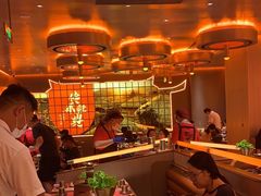 -西塔老太太泥炉烤肉(苏州大悦城店)