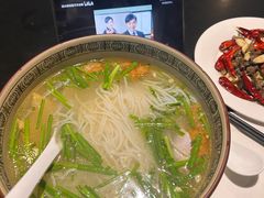 -南蛮子Southern Barbarian(进贤路店)