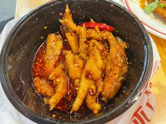 -嘉州九妹凤爪(乐山总店)