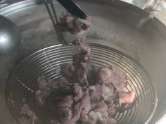 -伟记牛肉(金鸿公路店)