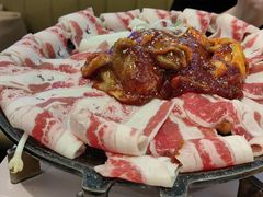 -双门洞·森系料理(体育西店)