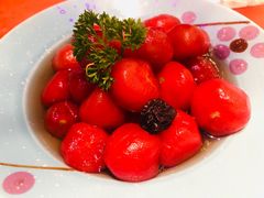 梅子小番茄-赵小姐丨新中餐(曲江店)