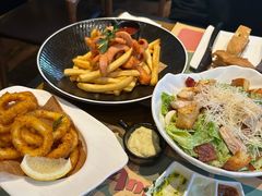 -安妮意大利餐厅(国贸店)