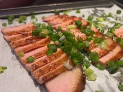 -绿茶餐厅(青岛城阳万象汇店)