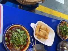 -马路边边火锅串串(观前街店)