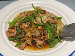 -兰湘子·湘菜小炒(南京江宁万达店)