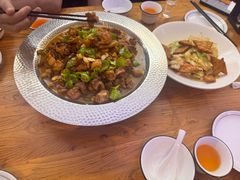 -俭寨大盘鸡·缸子肉·小公鸡·新疆菜(云通店)