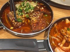 -觅香串串香·麻辣烫·冒菜(欧美广场店)