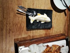 -小吊梨汤·北京菜·烤鸭(鸟巢店)