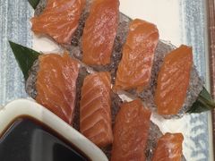 -小茉庐和牛自助火锅(龙湖万达店)
